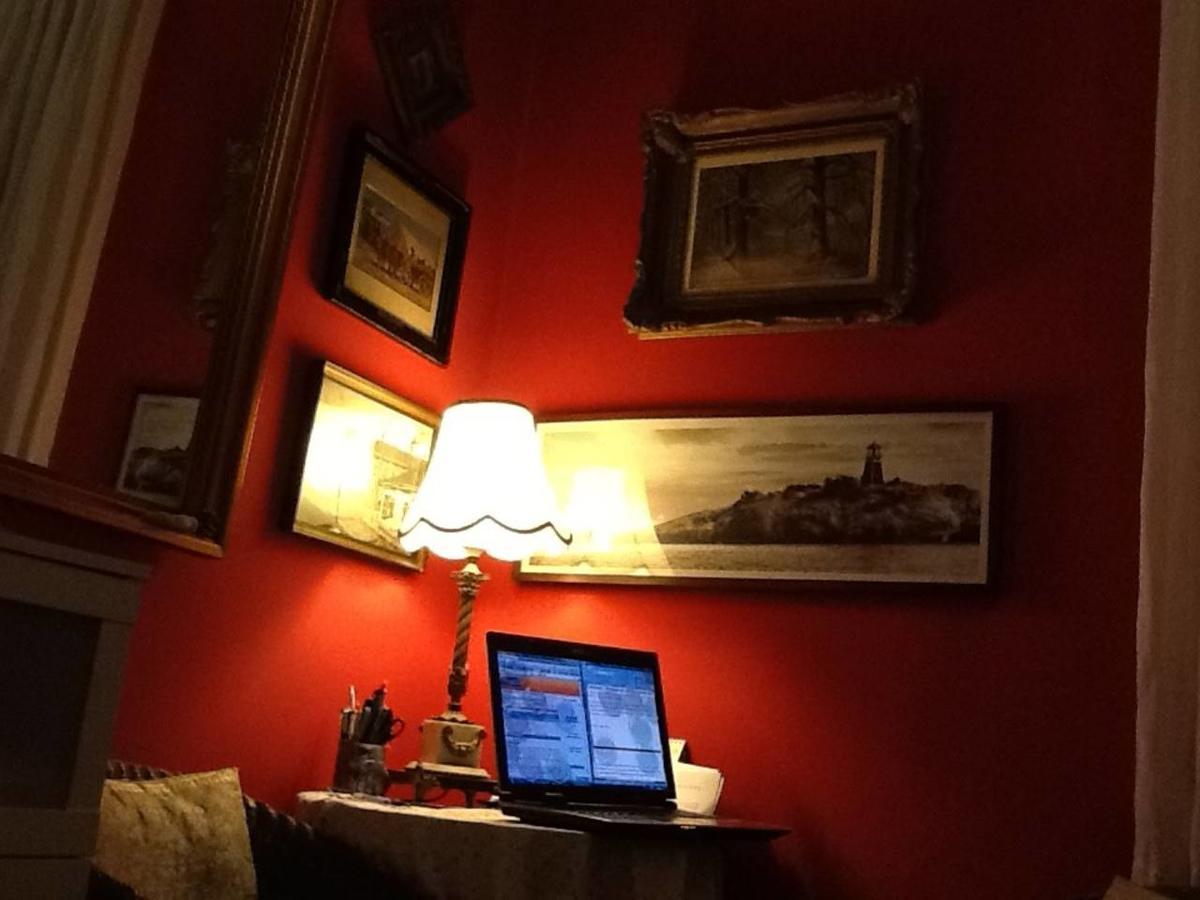Apartamento Lonyay Street *