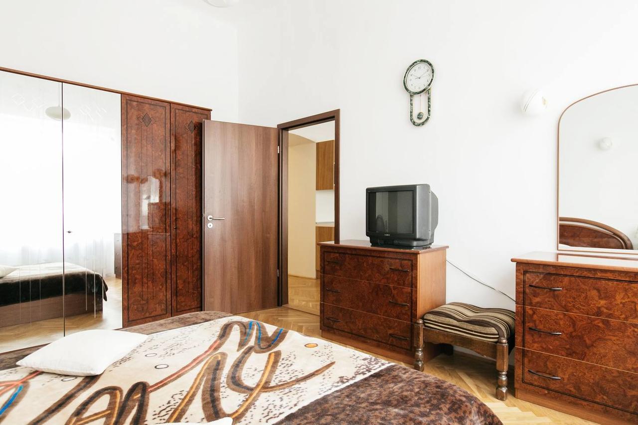 Mamma's Budapest