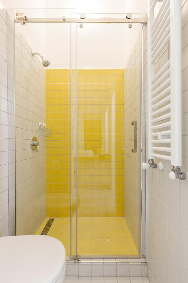 Flow Spaces Budapest