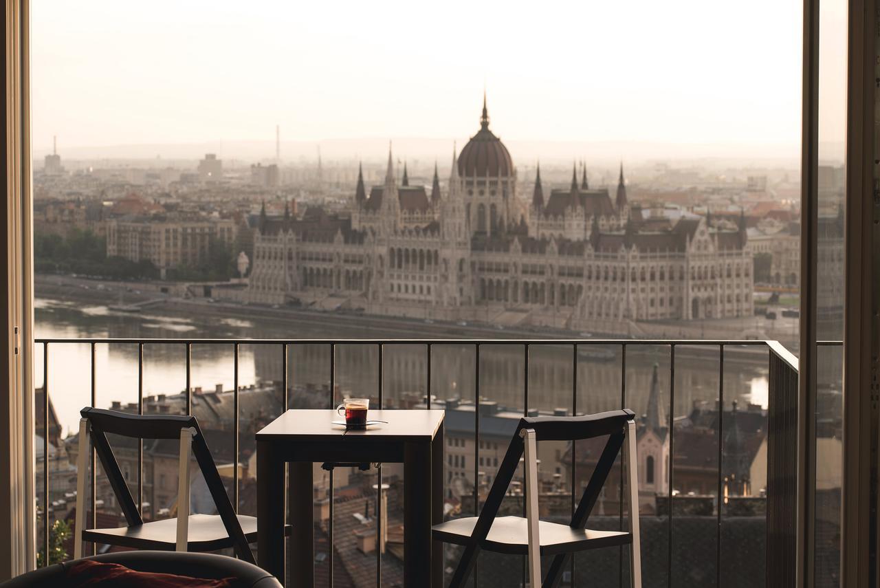 Parliament View