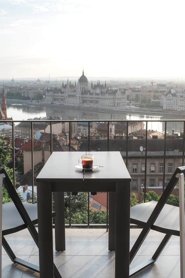 Parliament View Appartement
