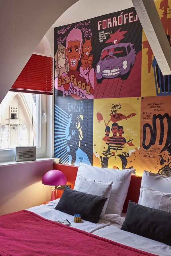 Butik Design Buda Budapest