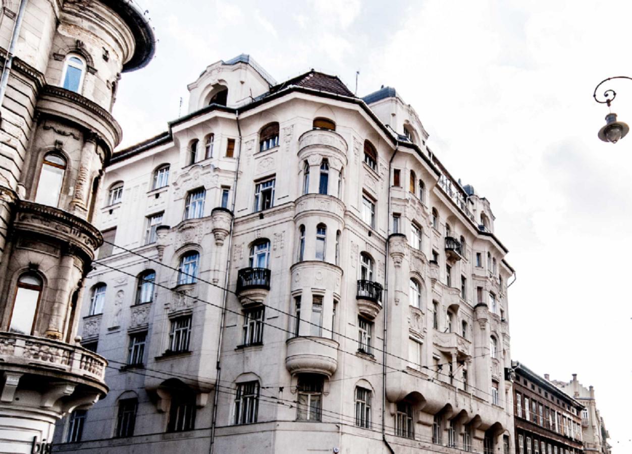 Royal Center Budapešť