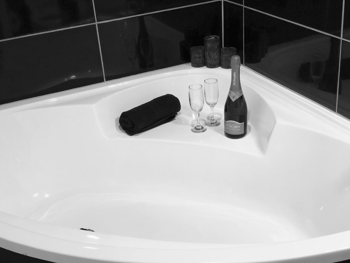 Lejlighed Luxury *