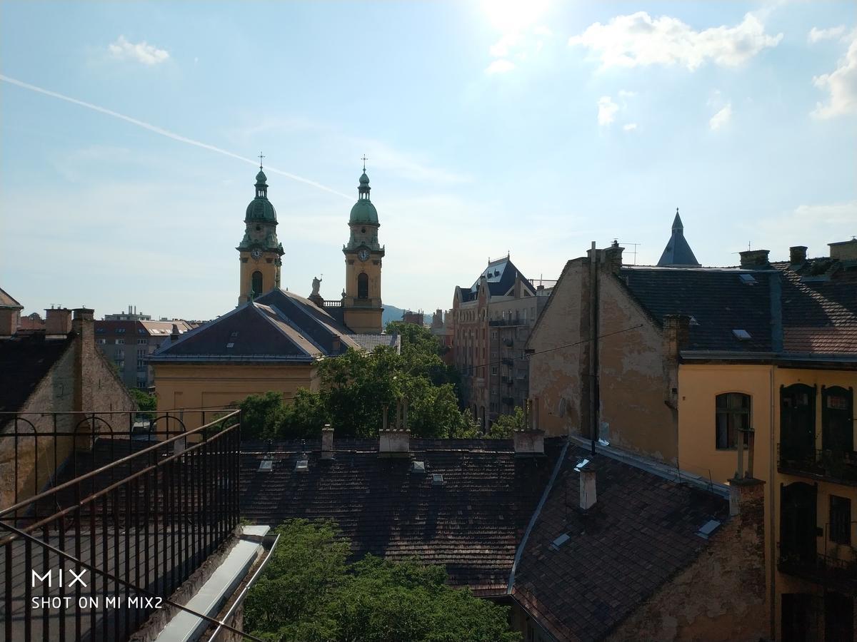 Baross 74 Budapest