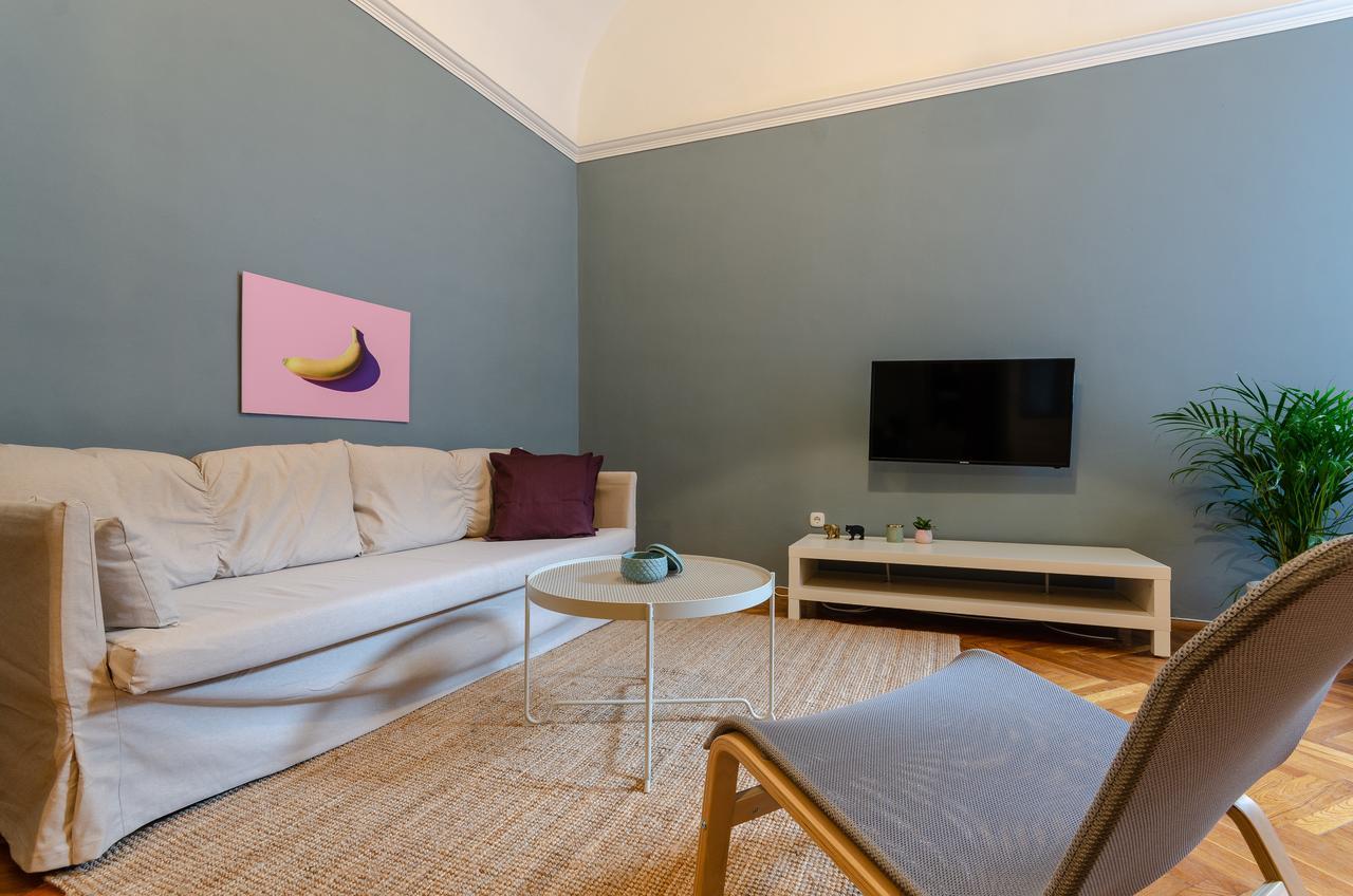 Appartamento Savory Budapest