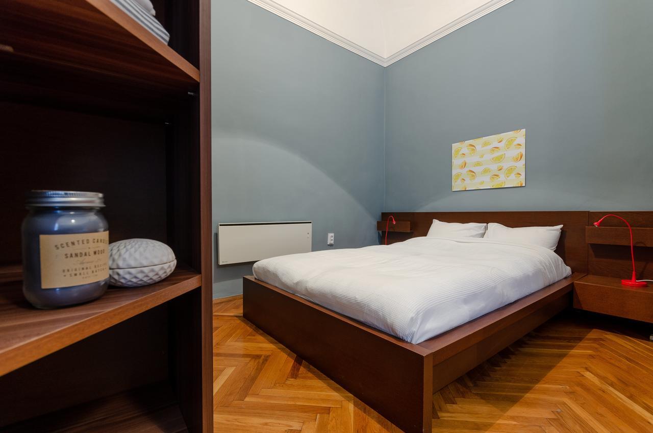 Savory Appartamento Budapest
