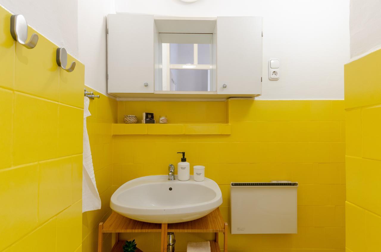 Apartmán Savory Budapešť