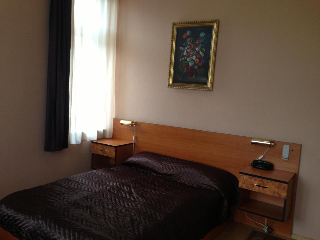 Hotel Kristal 3*