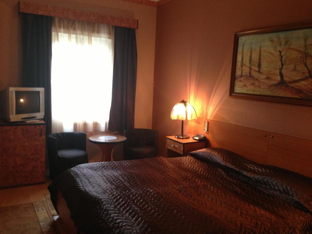 Hotel Kristal