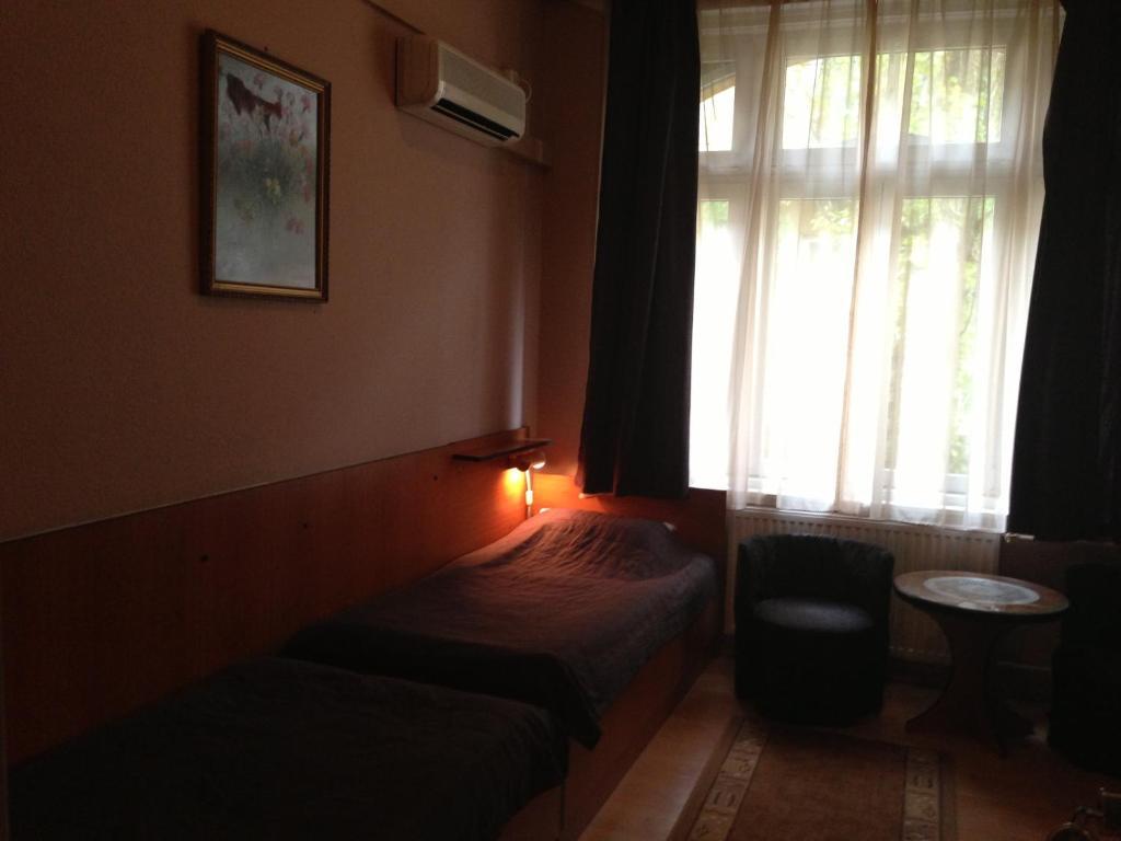 Hotel Kristal 3*