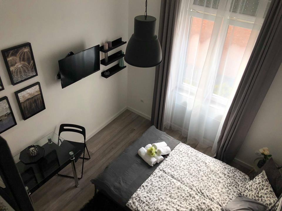 Dolce Vita Rumbach * Budapest