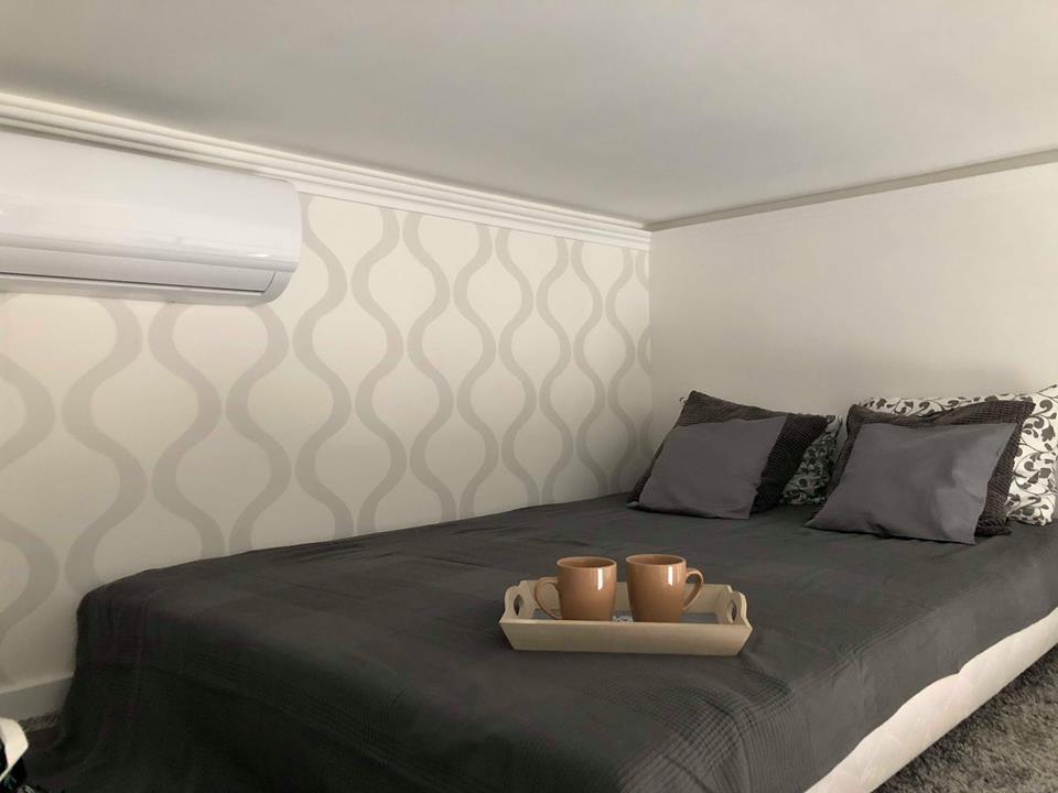Dolce Vita Rumbach Aparthotel Budapest