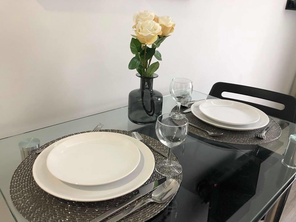 Aparthotel Dolce Vita Rumbach Budapest