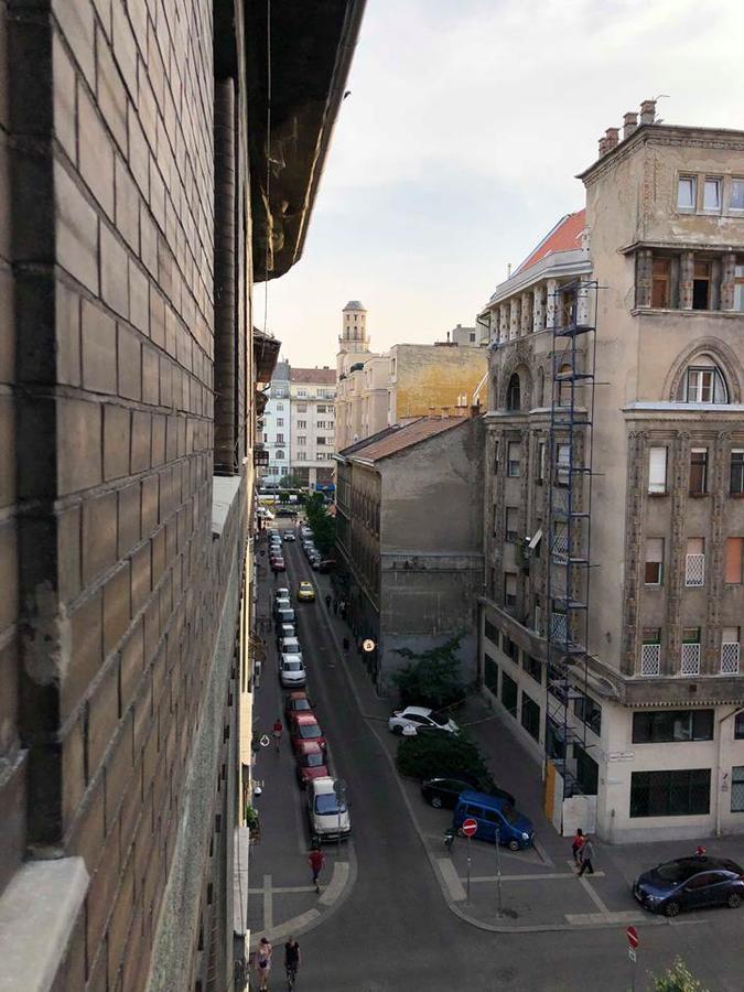 Aparthotel Dolce Vita Rumbach Budapest