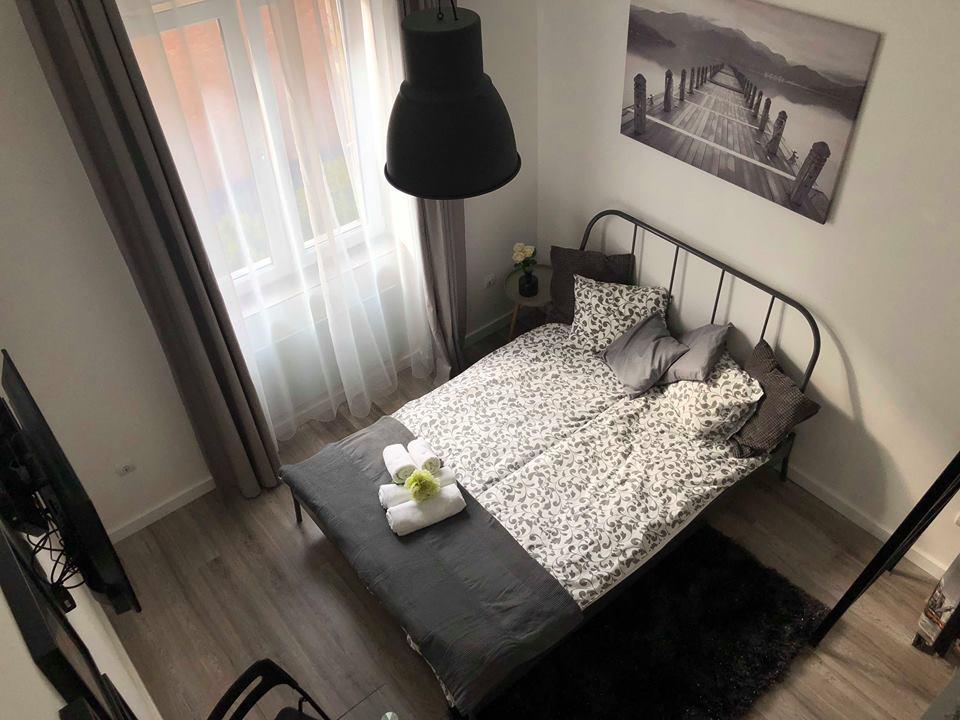 Dolce Vita Rumbach Lejlighedshotel