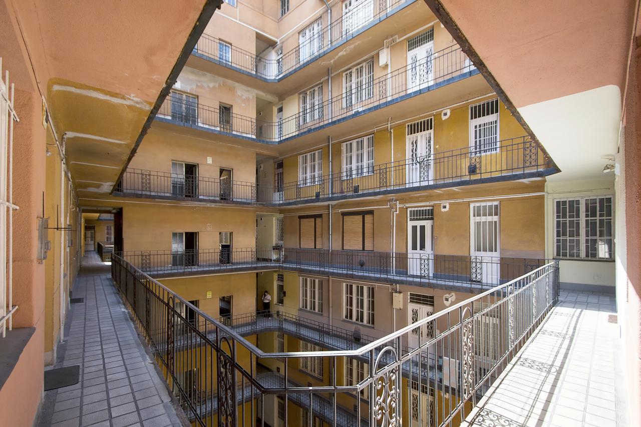 Real Kertesz Budapest