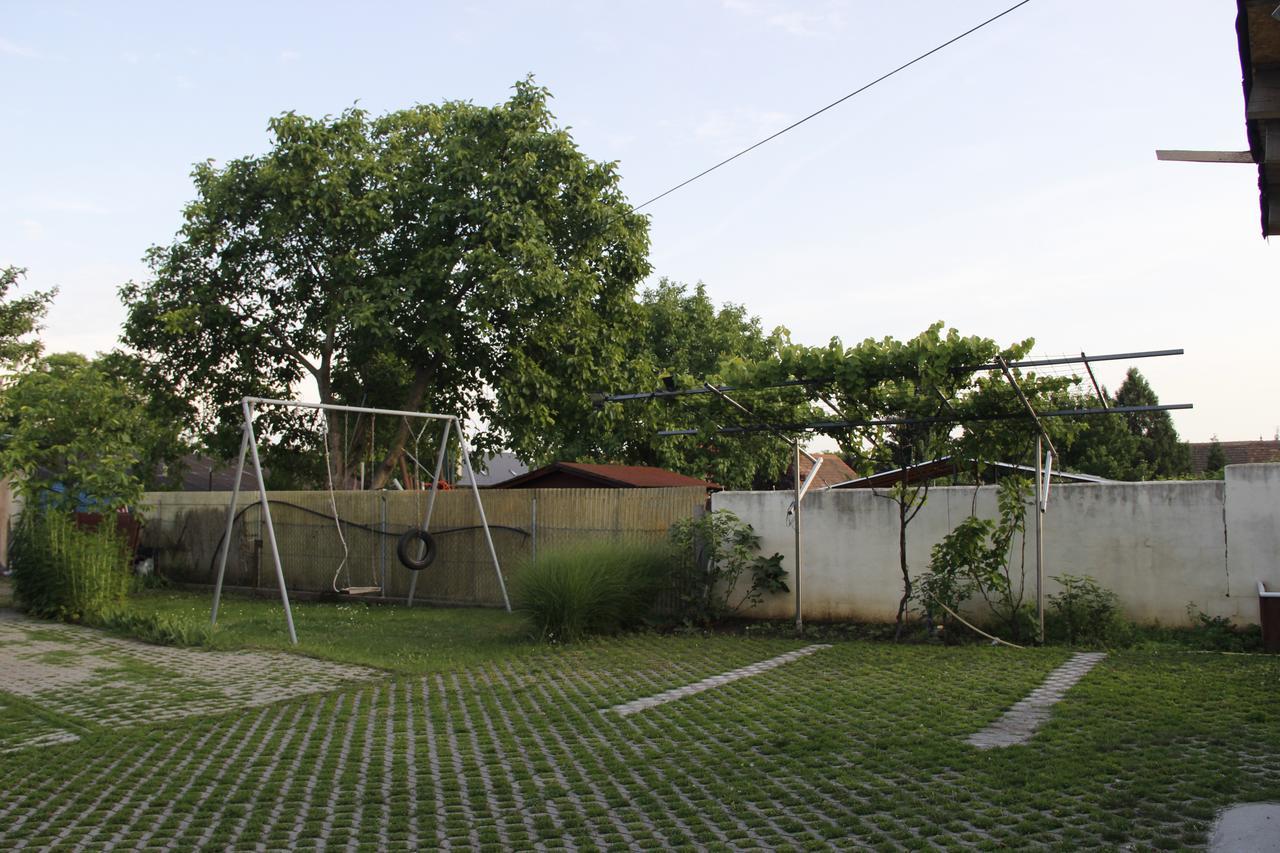 Gasthof Kisherceg Szallashely *