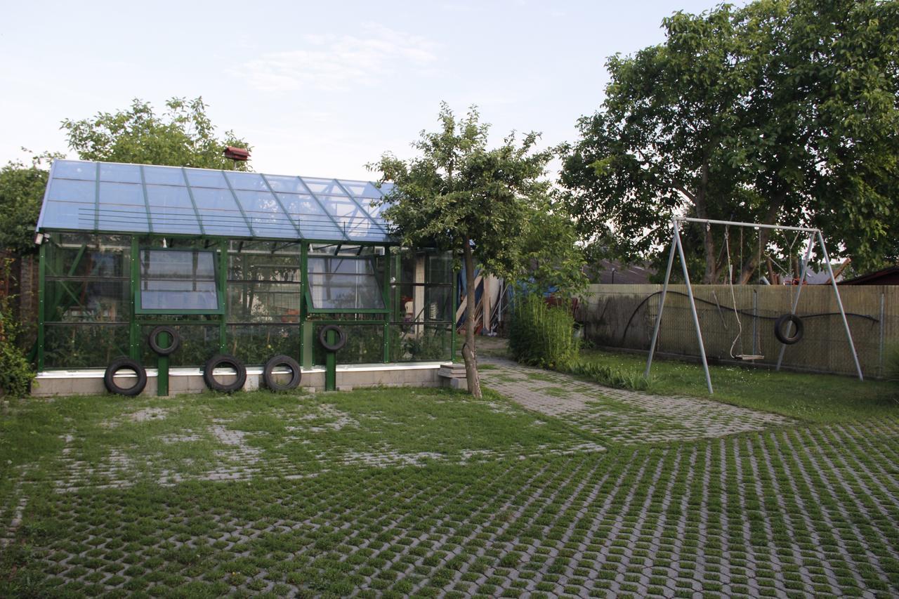 Gasthof Kisherceg Szallashely