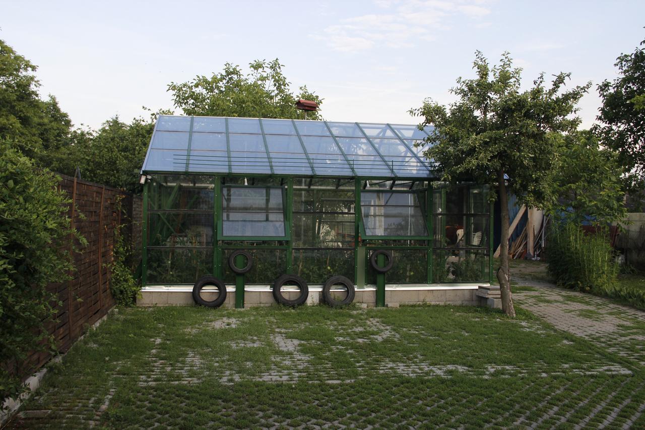 Gasthof Kisherceg Szallashely