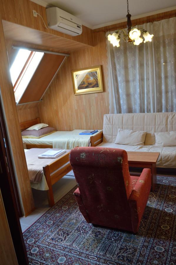 Kisherceg Szallashely *