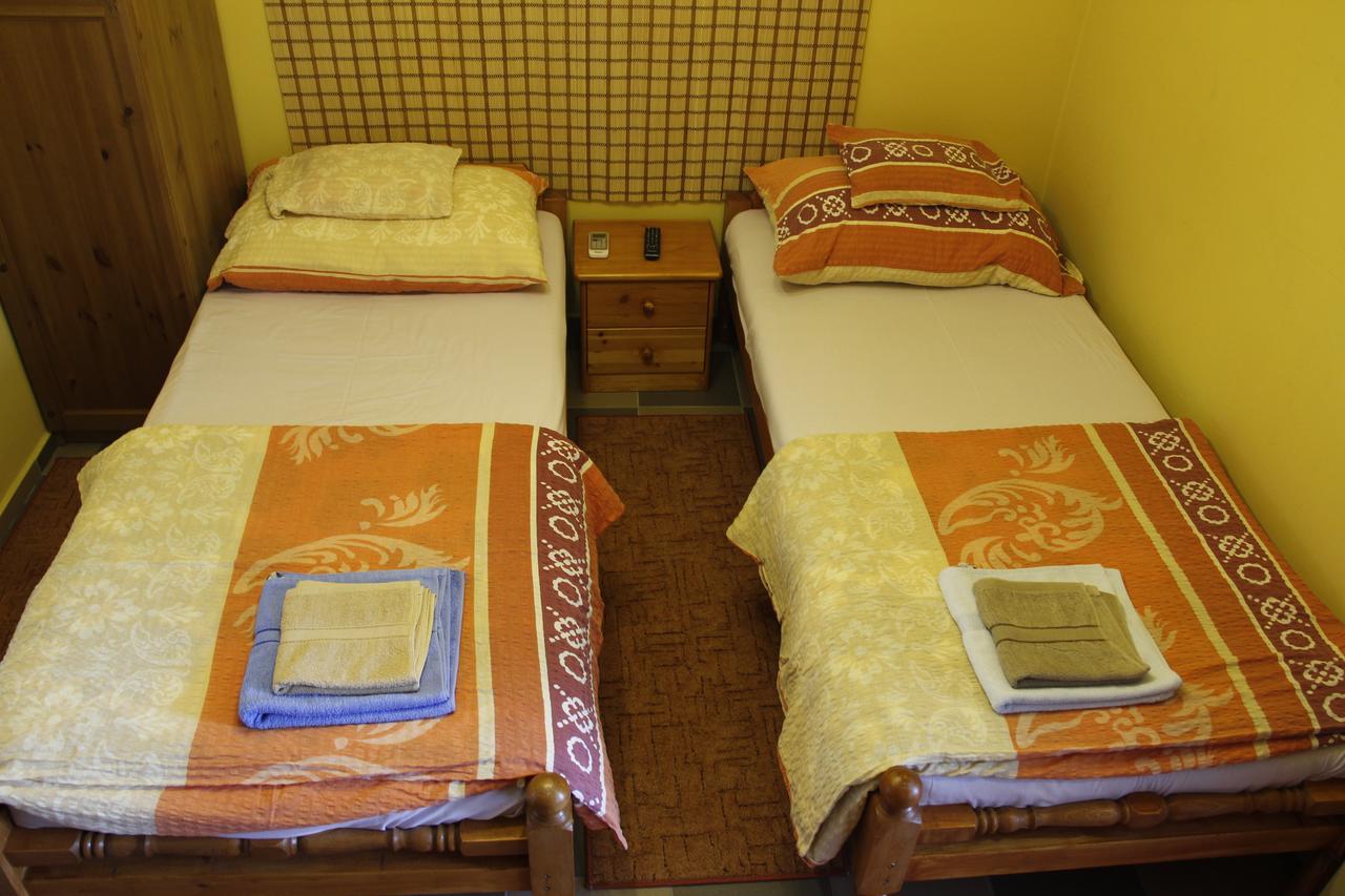 Kisherceg Szallashely