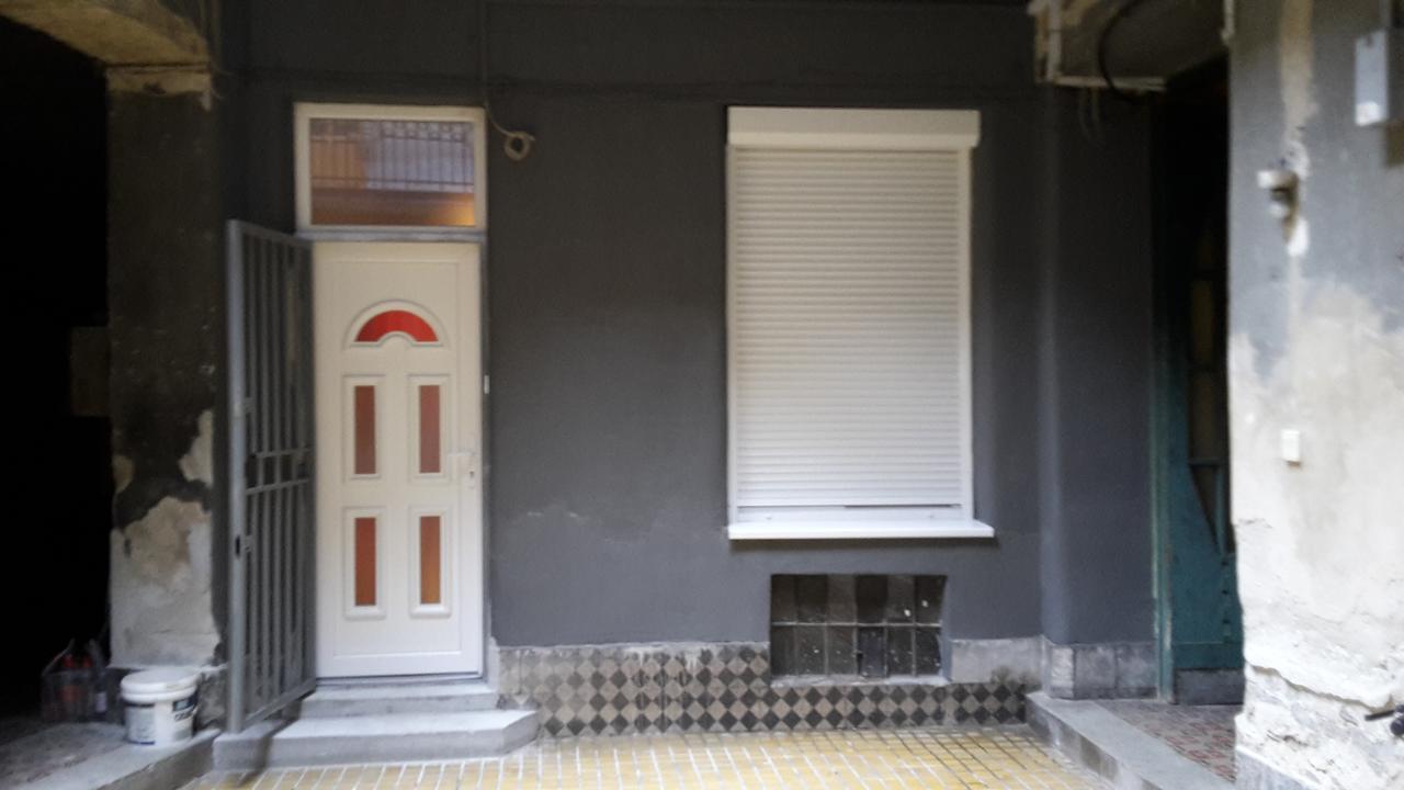Fatmaguel Apartment Budapest