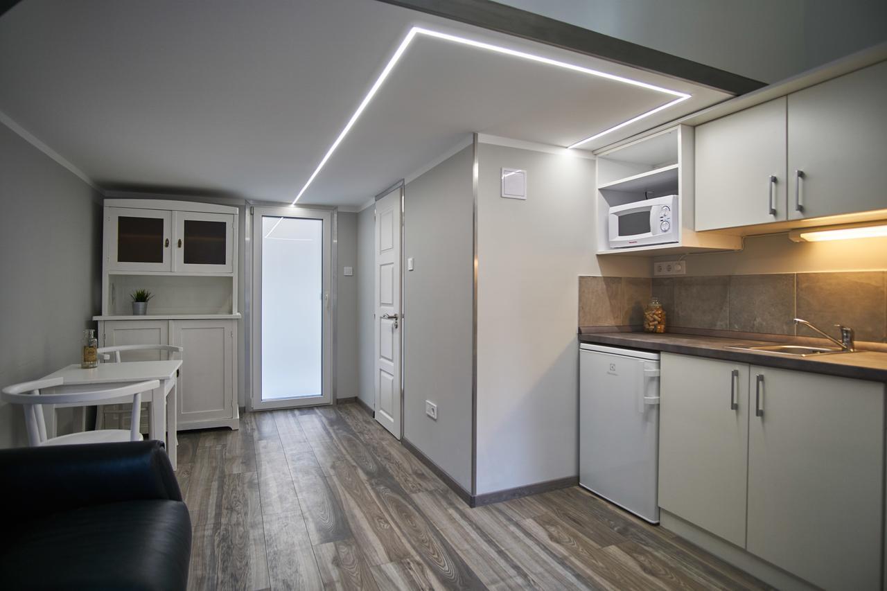 Appartement A32 | *