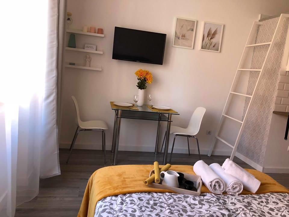 Aparthotel Dolce Vita Rumbach *
