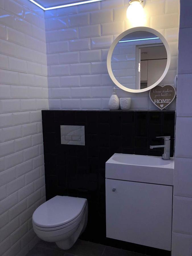 Dolce Vita Rumbach Aparthotel Budapest
