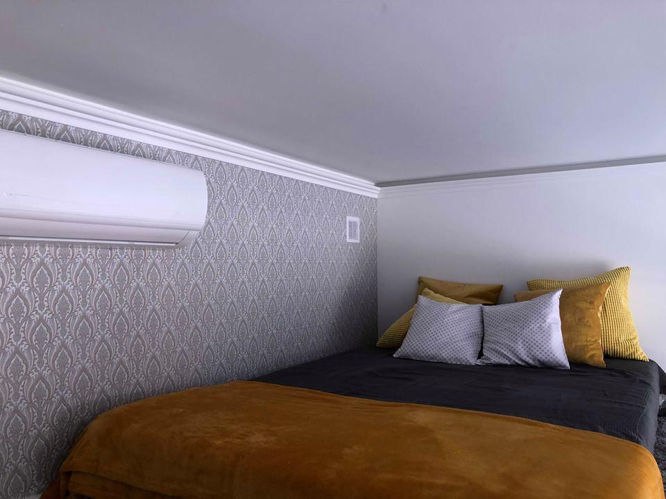 Dolce Vita Rumbach Aparthotel *