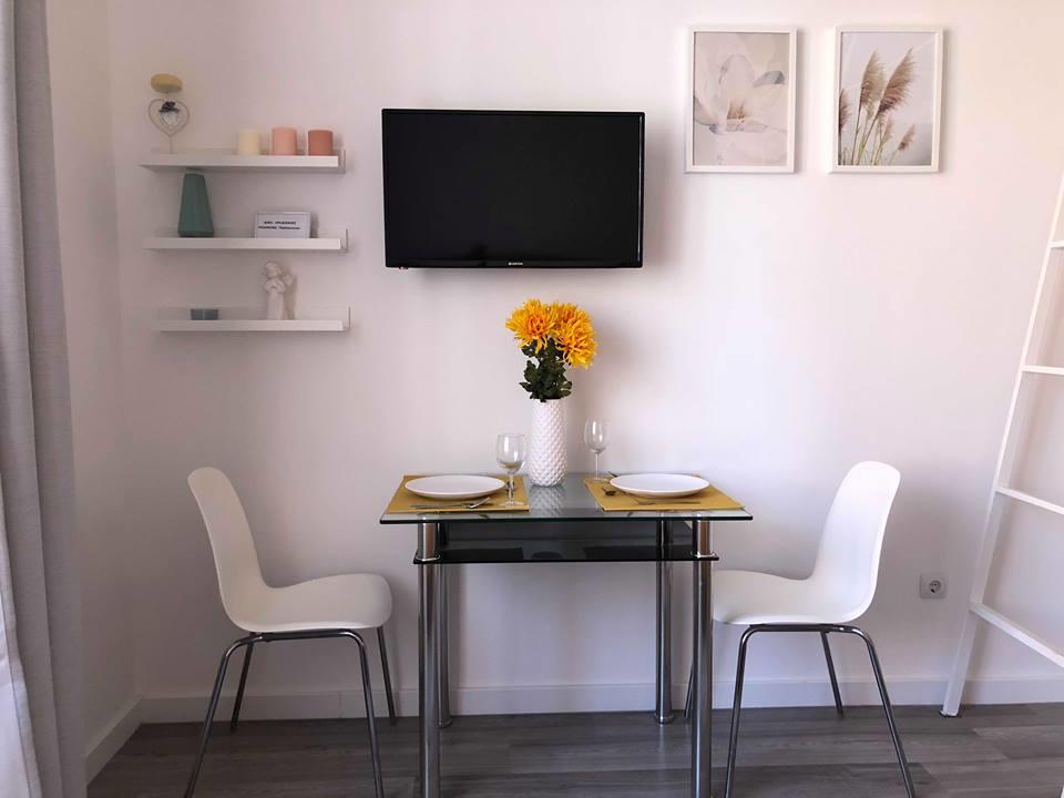 Dolce Vita Rumbach Aparthotel *