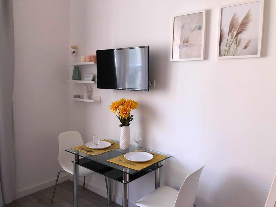 Lejlighedshotel Dolce Vita Rumbach Budapest