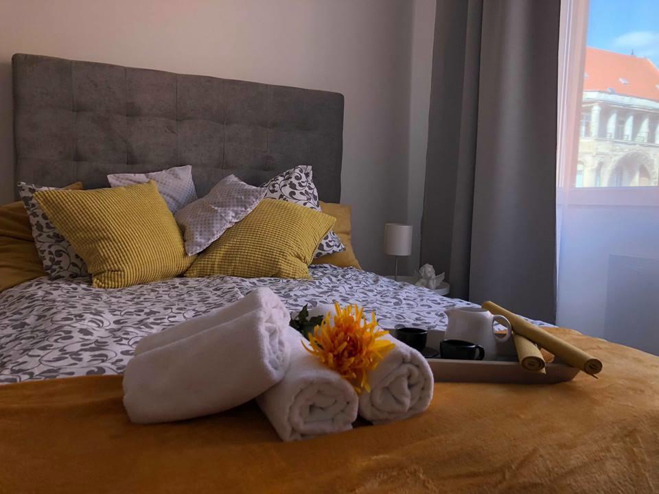Dolce Vita Rumbach Budapest