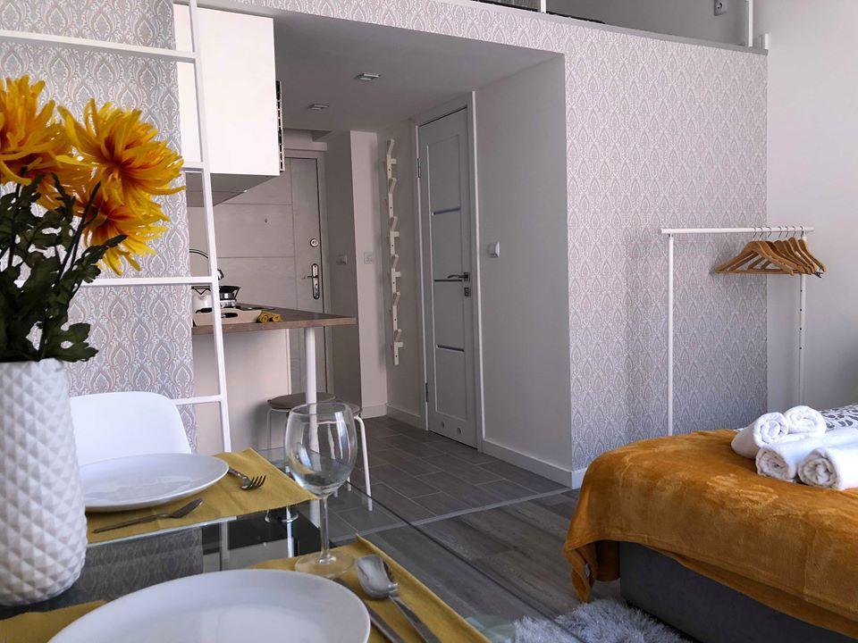 Dolce Vita Rumbach Budapest