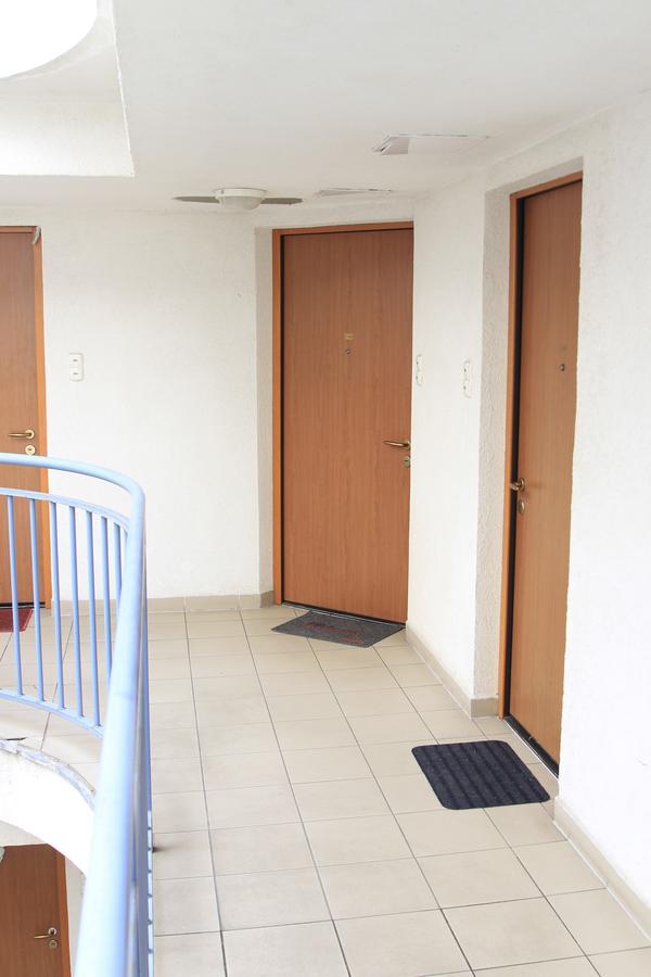 Garay Terrace