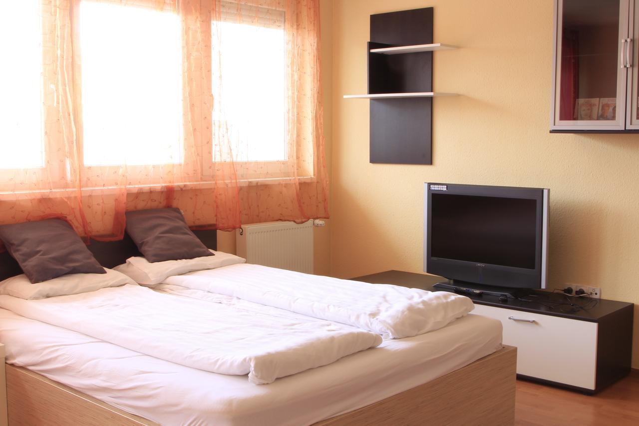 Garay Terrace Hotel 3*