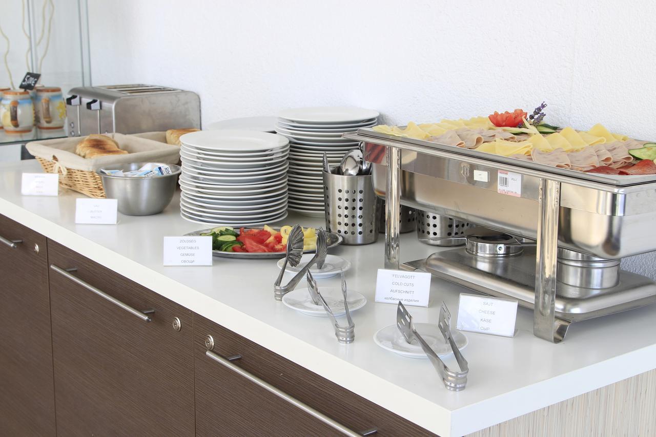 Garay Terrace Hotel 3*