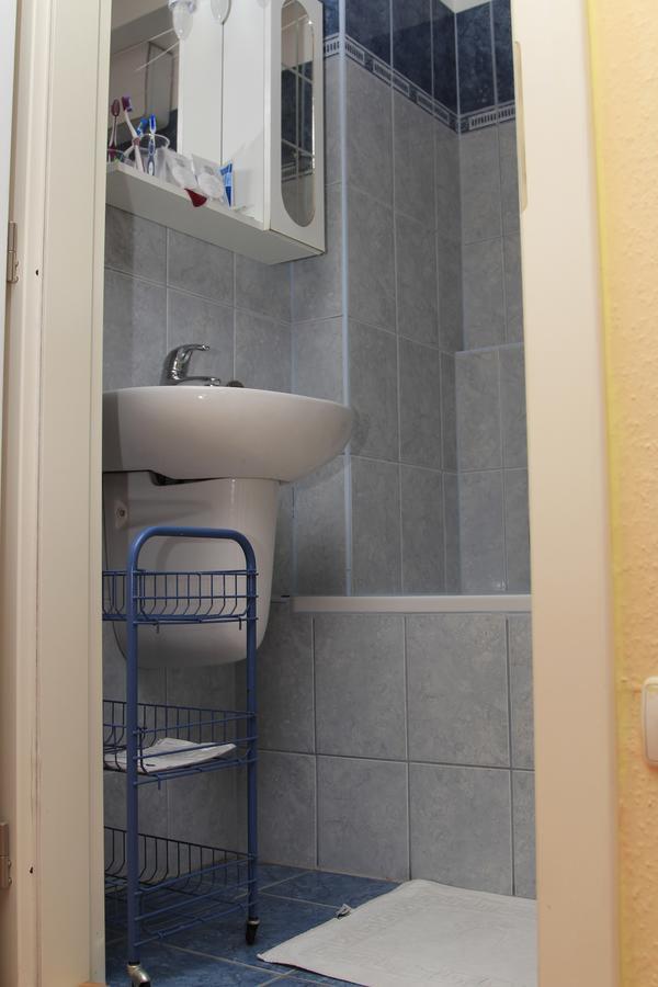 Hotel Garay Terrace Budapeszt