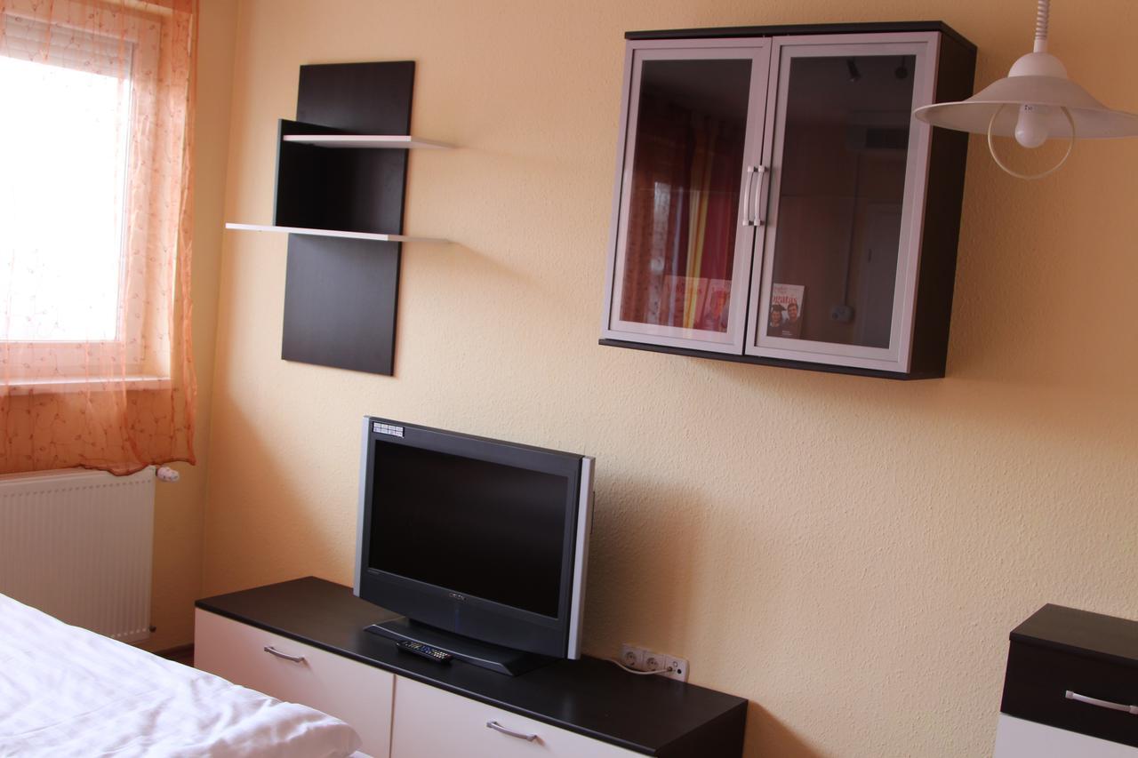Garay Terrace Hotel