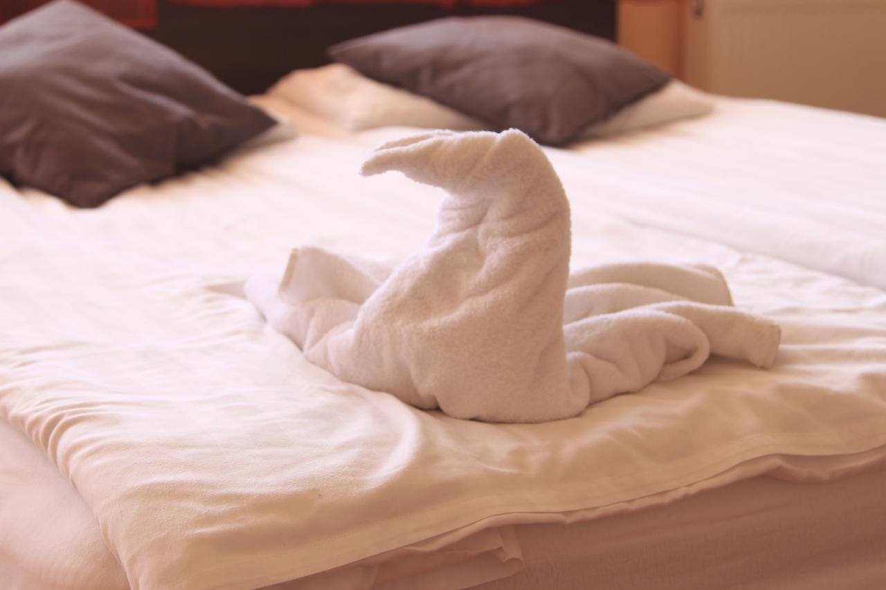 Hotel Garay Terrace 3*