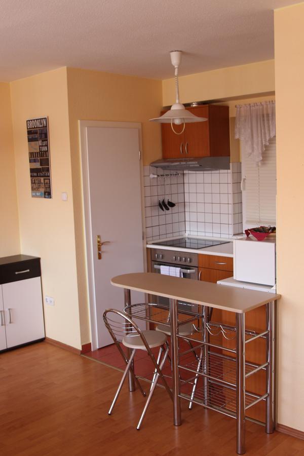 Garay Terrace 3* Budapest