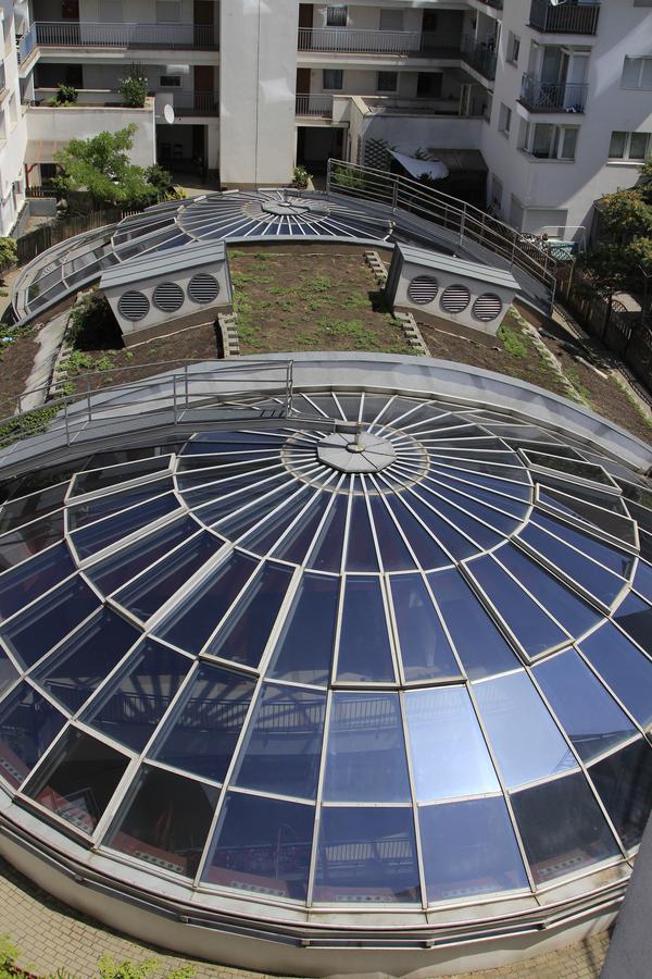 Garay Terrace Hotel