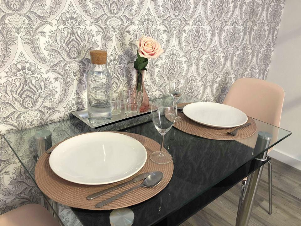 Dolce Vita Rumbach * Budapest