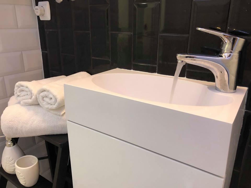 Aparthotel Dolce Vita Rumbach *