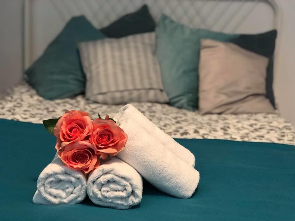 Dolce Vita Rumbach Aparthotel *