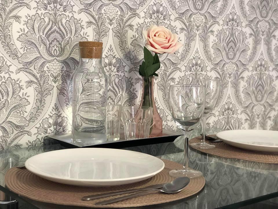 Aparthotel Dolce Vita Rumbach *
