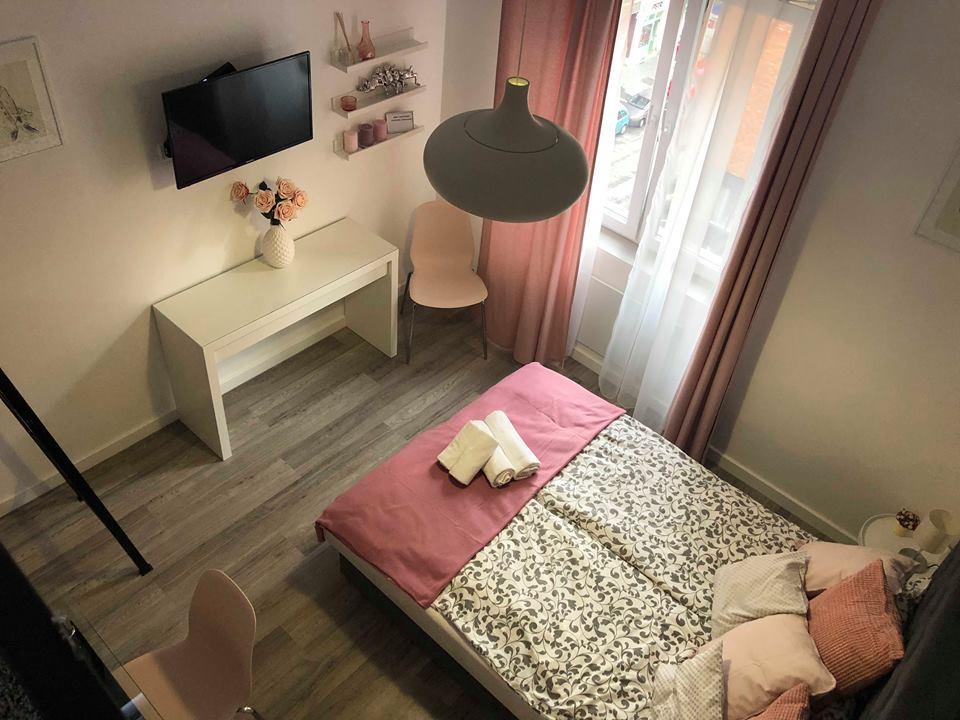 Aparthotel Dolce Vita Rumbach *