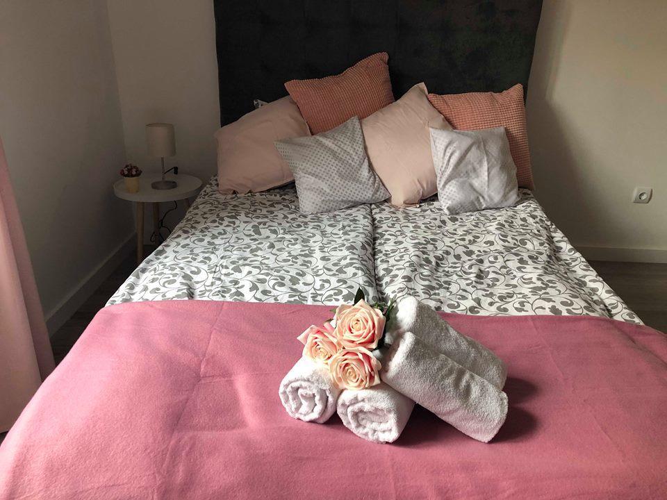 Aparthotel Dolce Vita Rumbach Budapest