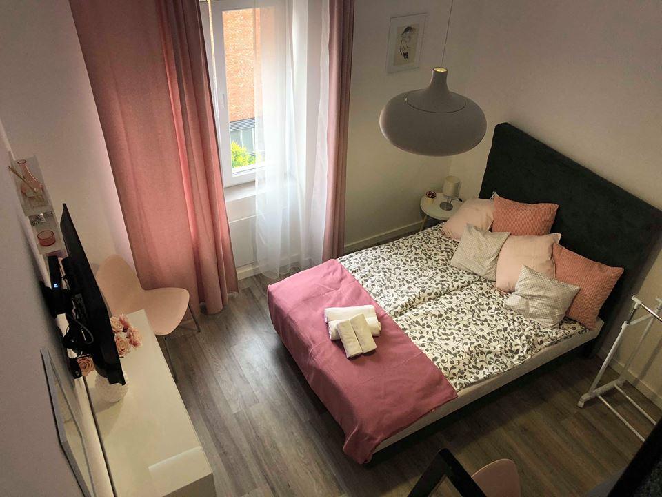 Aparthotel Dolce Vita Rumbach